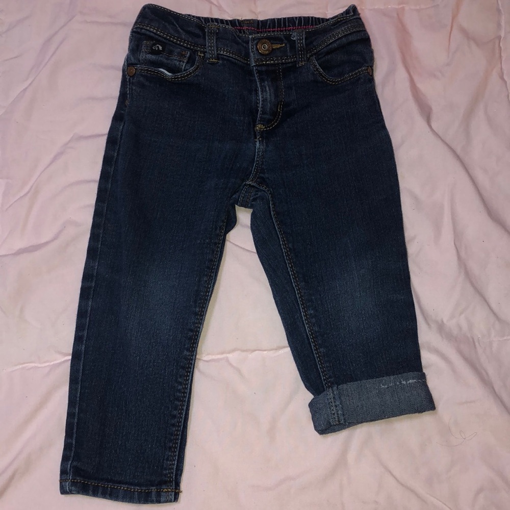 Jordache Skinny 24mo